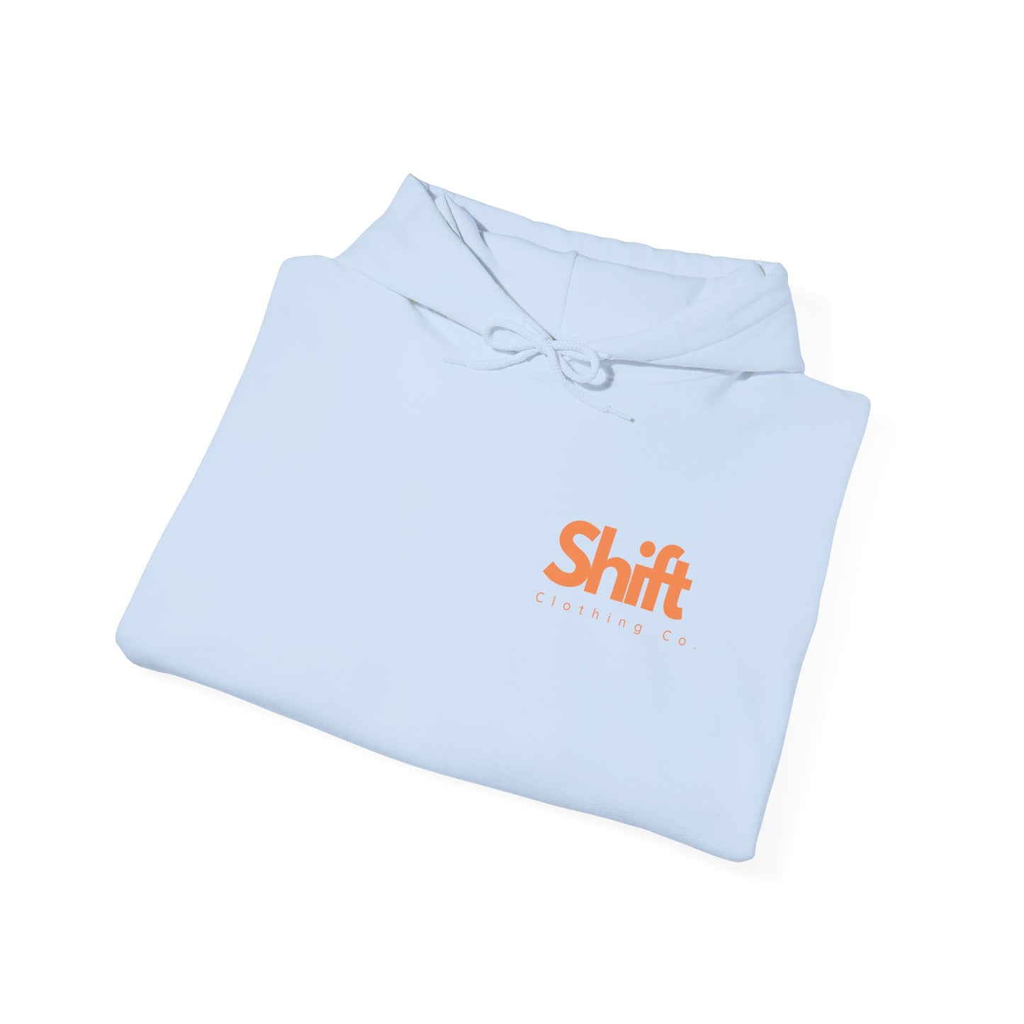 Shift x Gulf Racing Hoodie