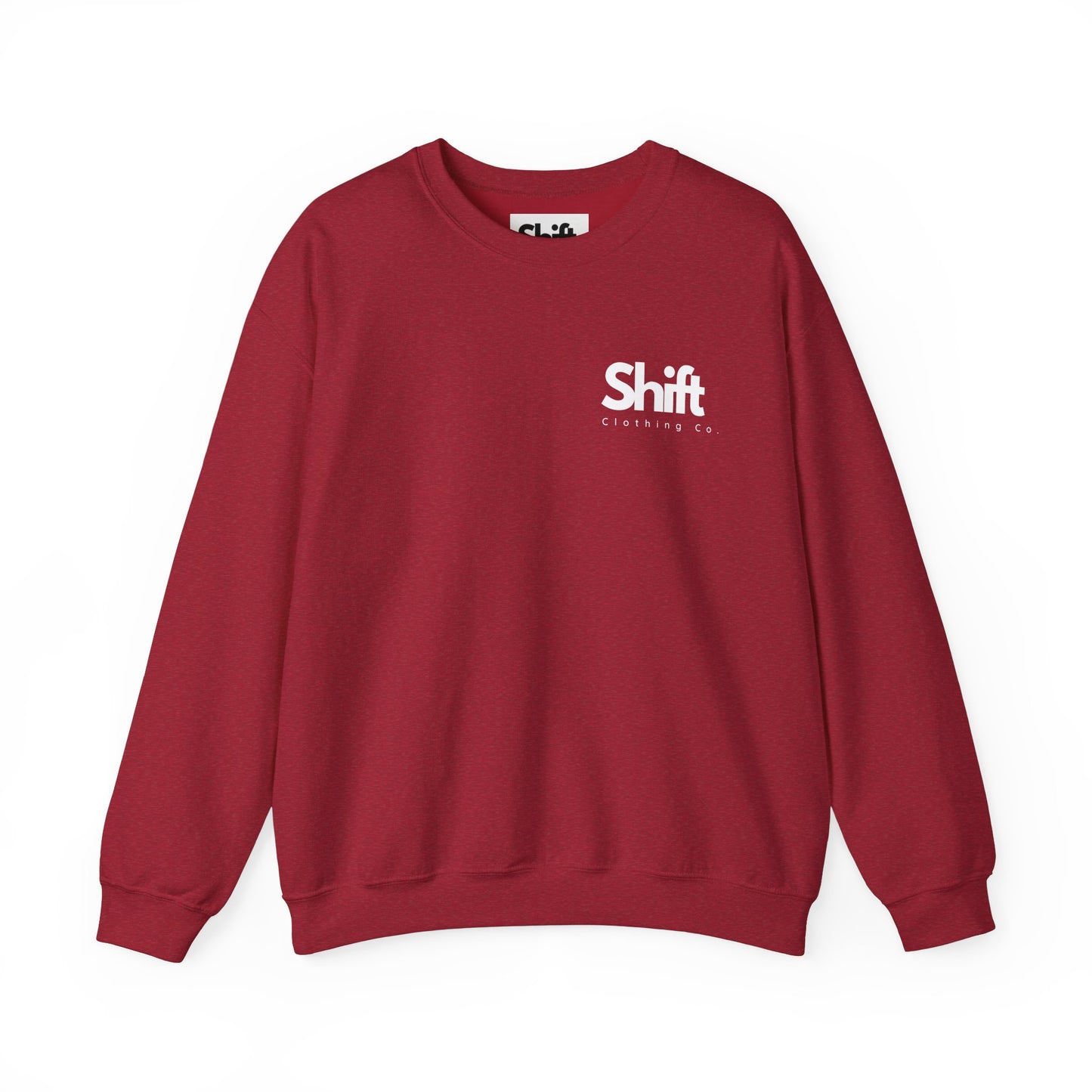 Shift x Isle of Man TT Sweatshirt