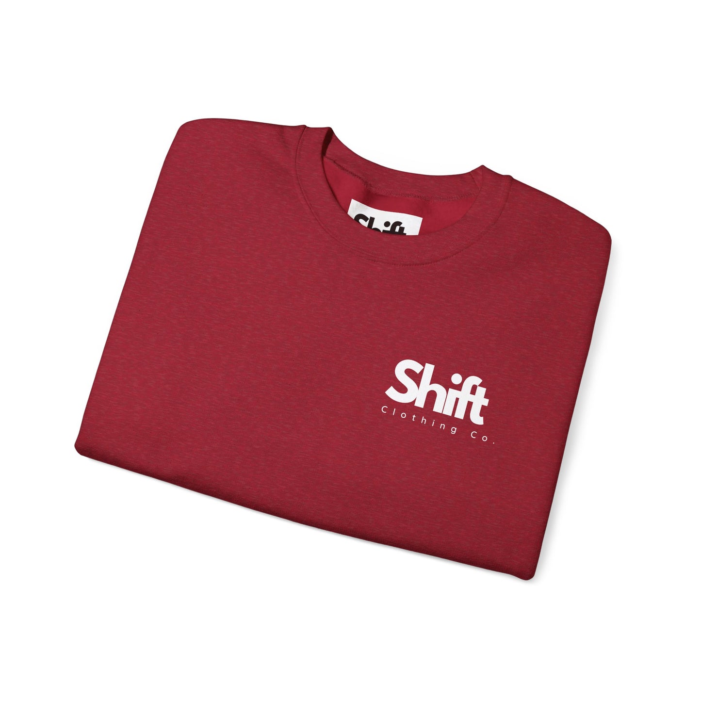 Shift x Isle of Man TT Sweatshirt
