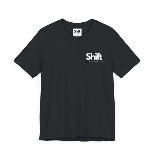 Shift x Williams F1 Tee