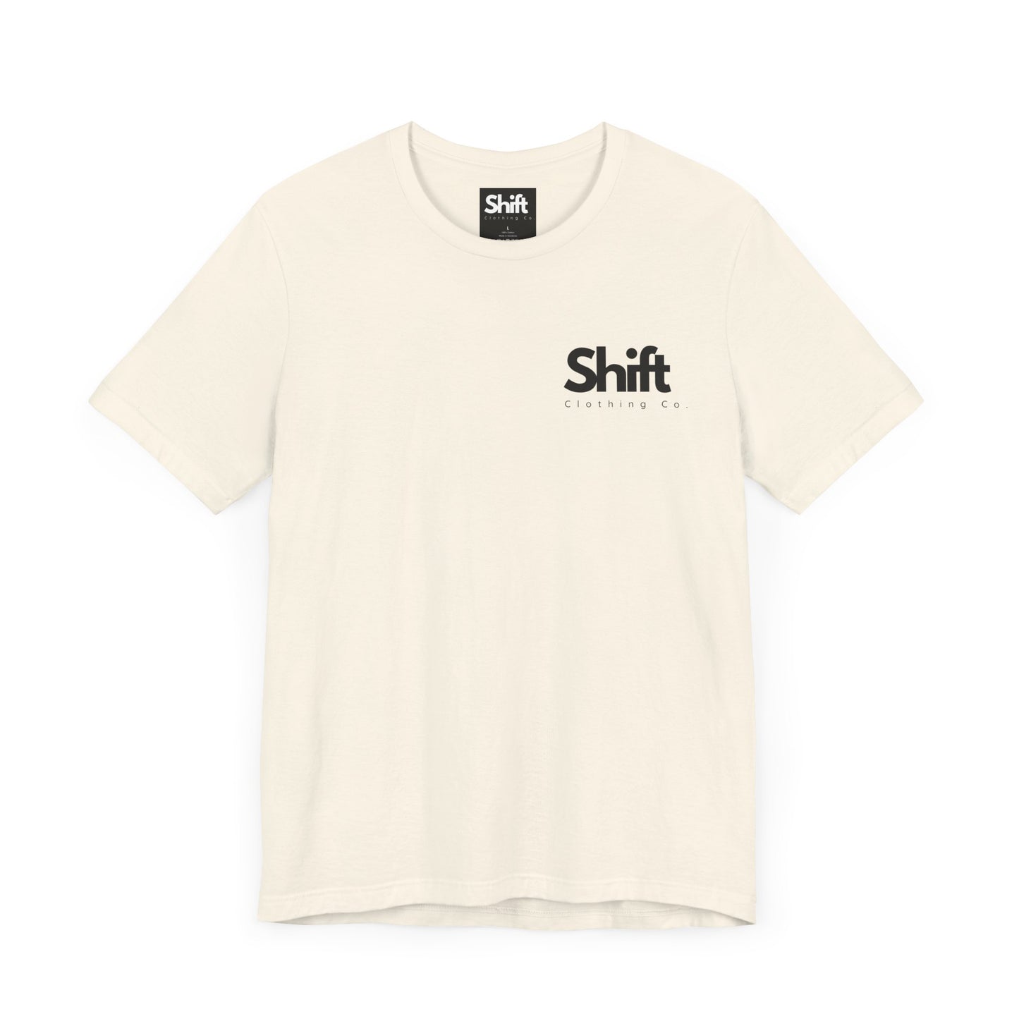 Shift x Group B Rally Tee