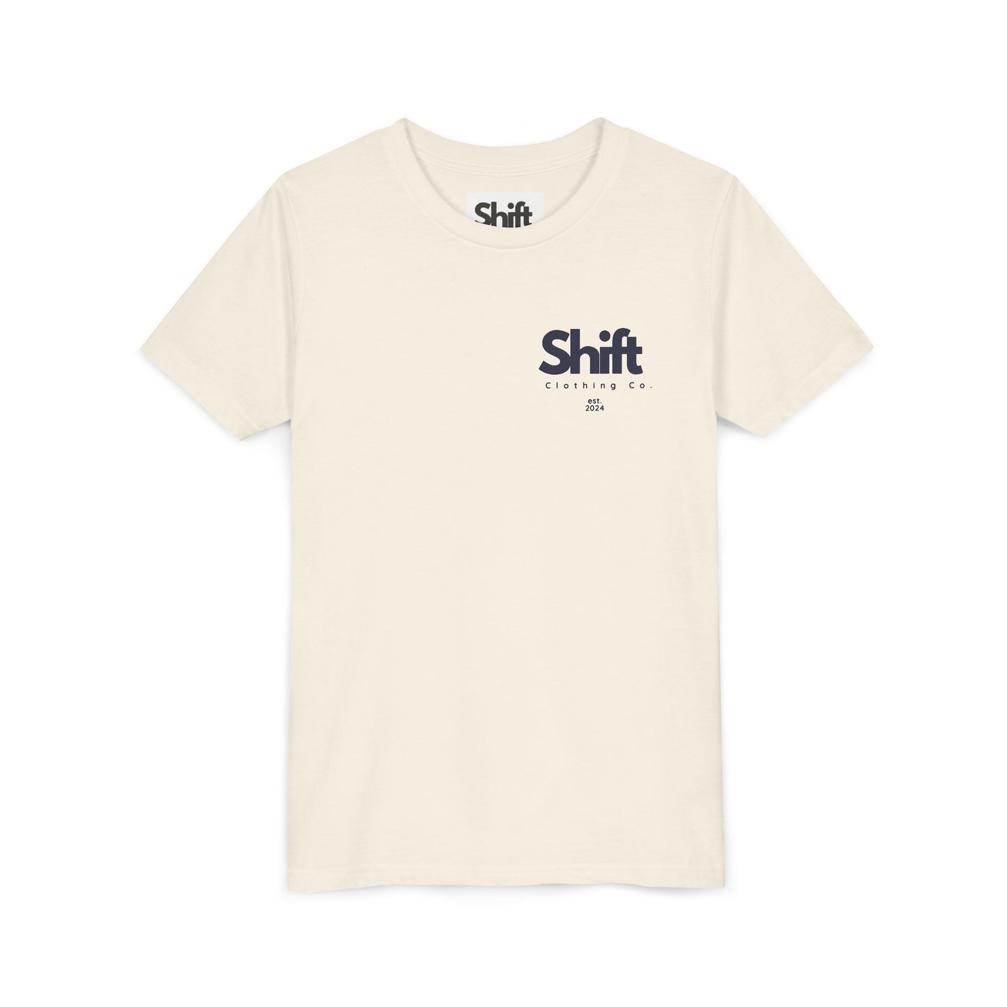 Kids Shift x MP4/4 Tee
