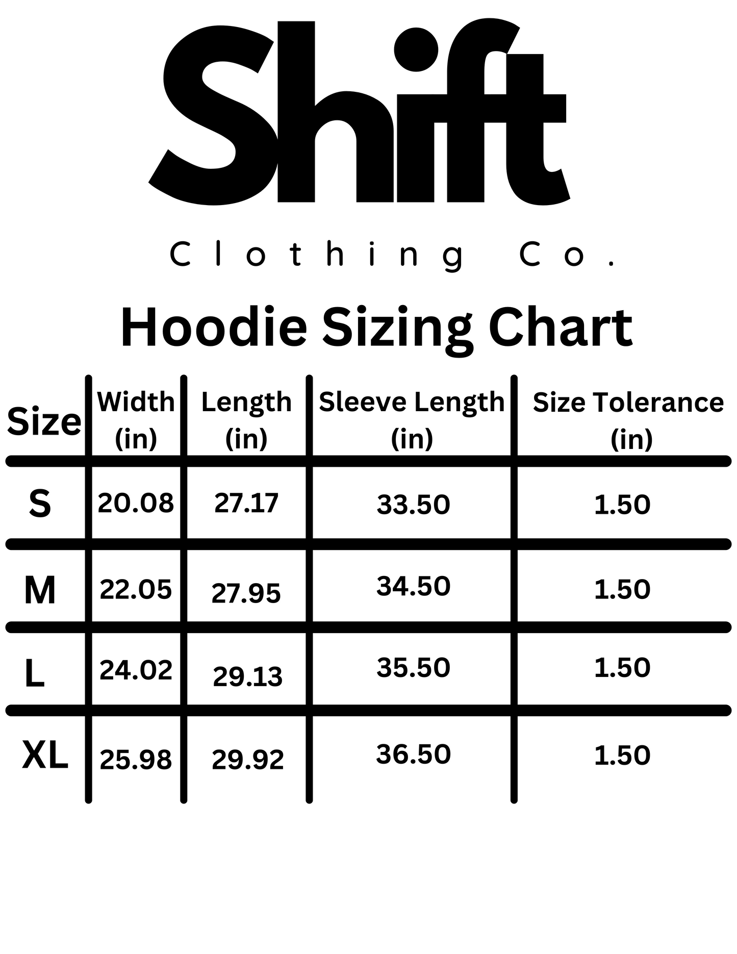 Shift x Miami 500 SuperLap Hoodie