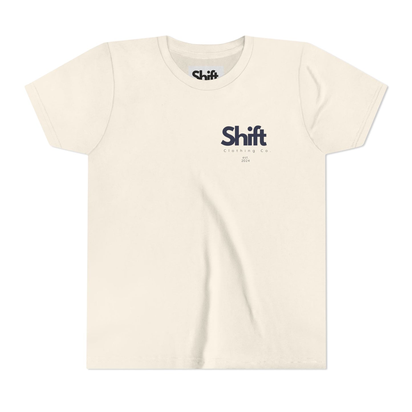 Kids Shift x MP4/4 Tee