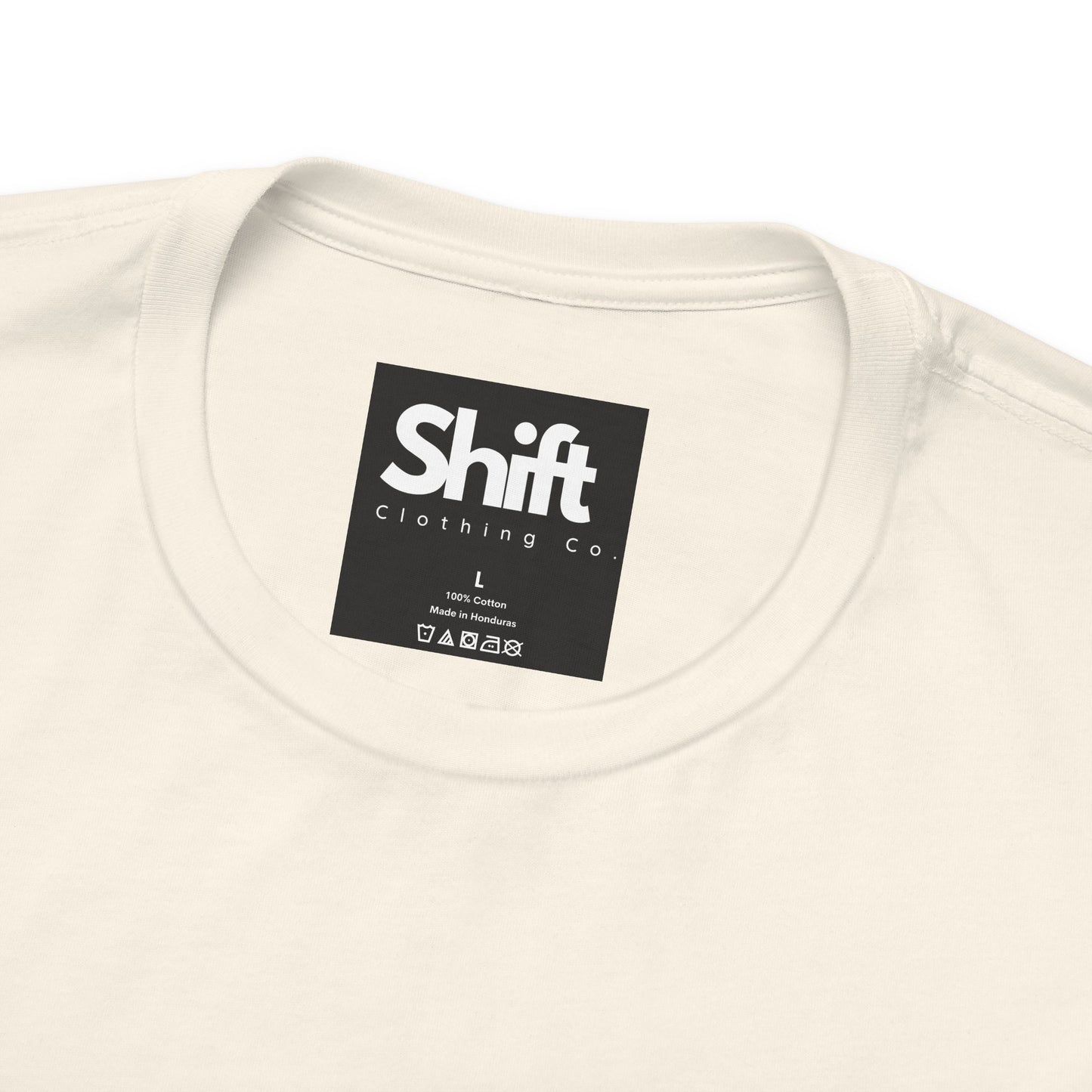 Shift x Group B Rally Tee