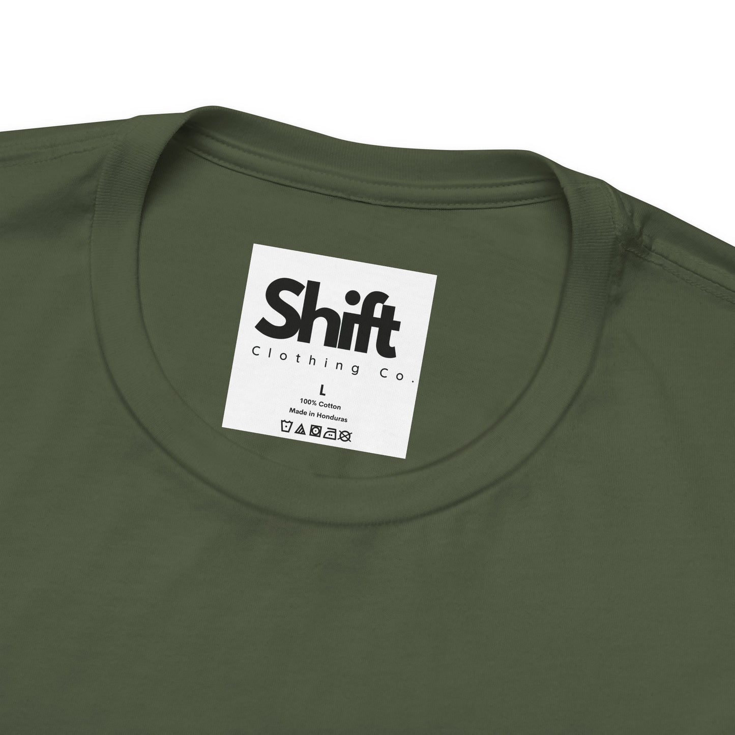 Shift x Le Mans Tee