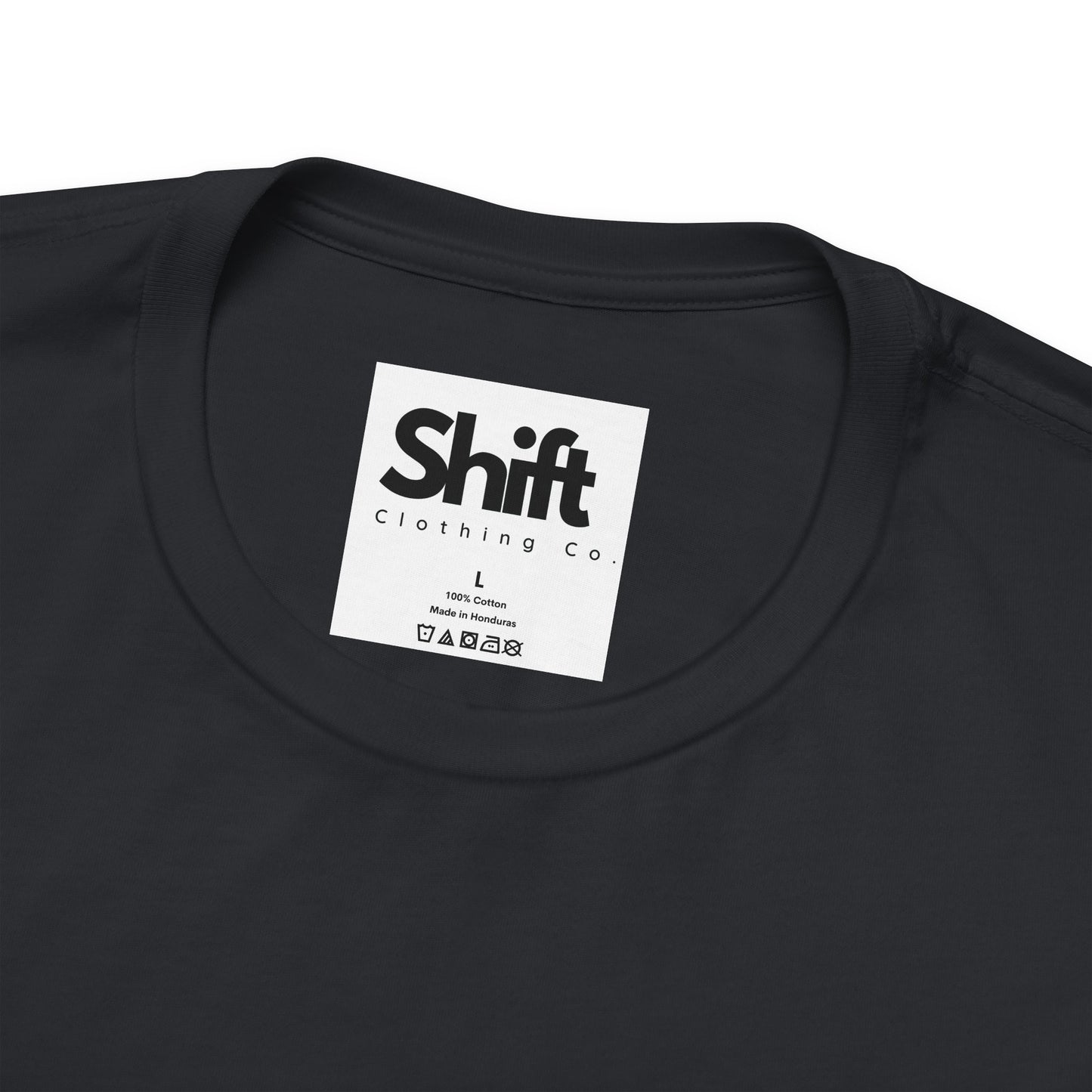 Shift x Williams F1 Tee