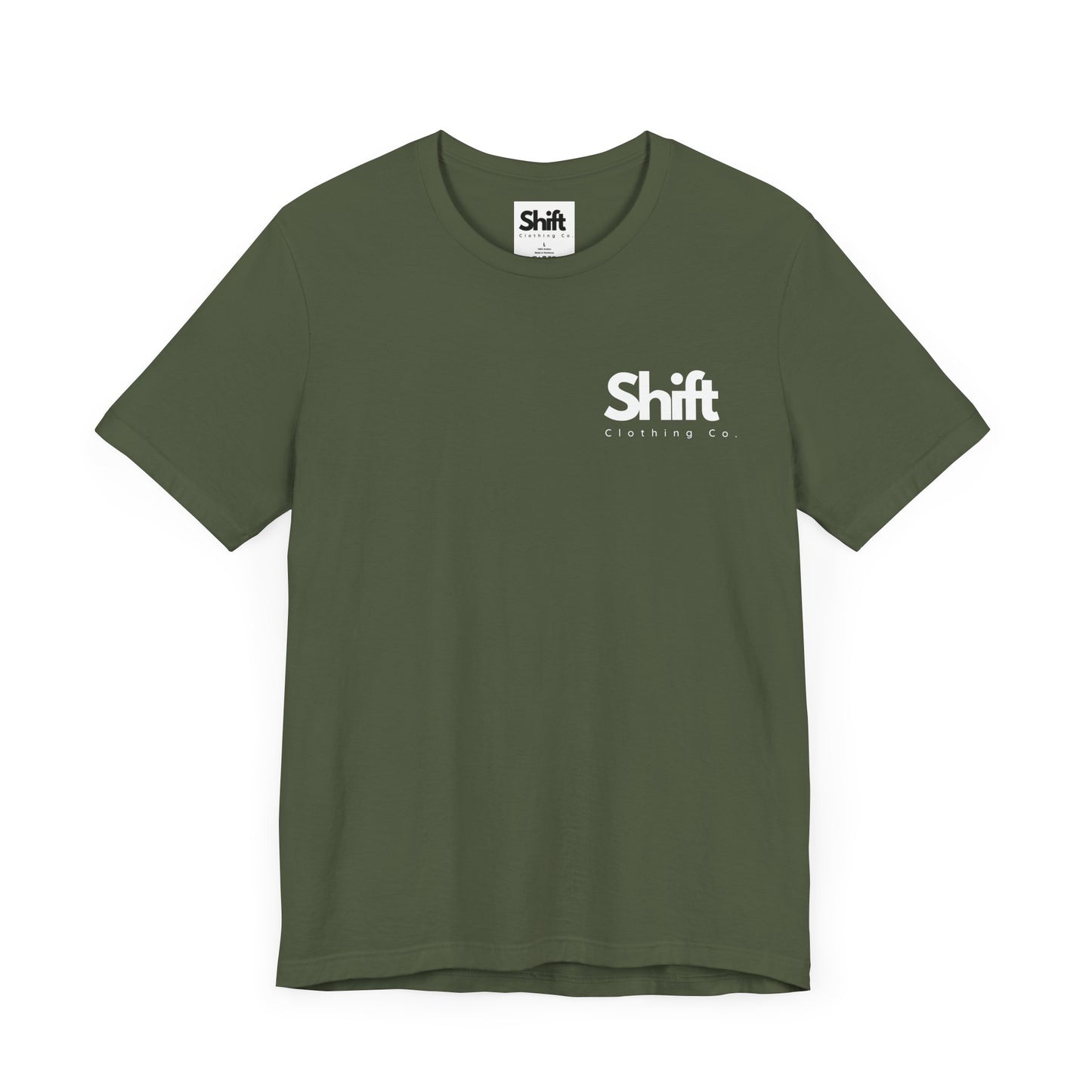 Shift x Le Mans Tee