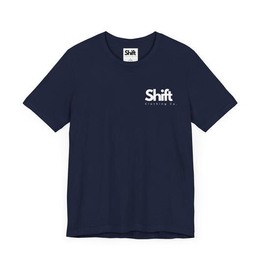 Shift x Miami 500 F3 Tee