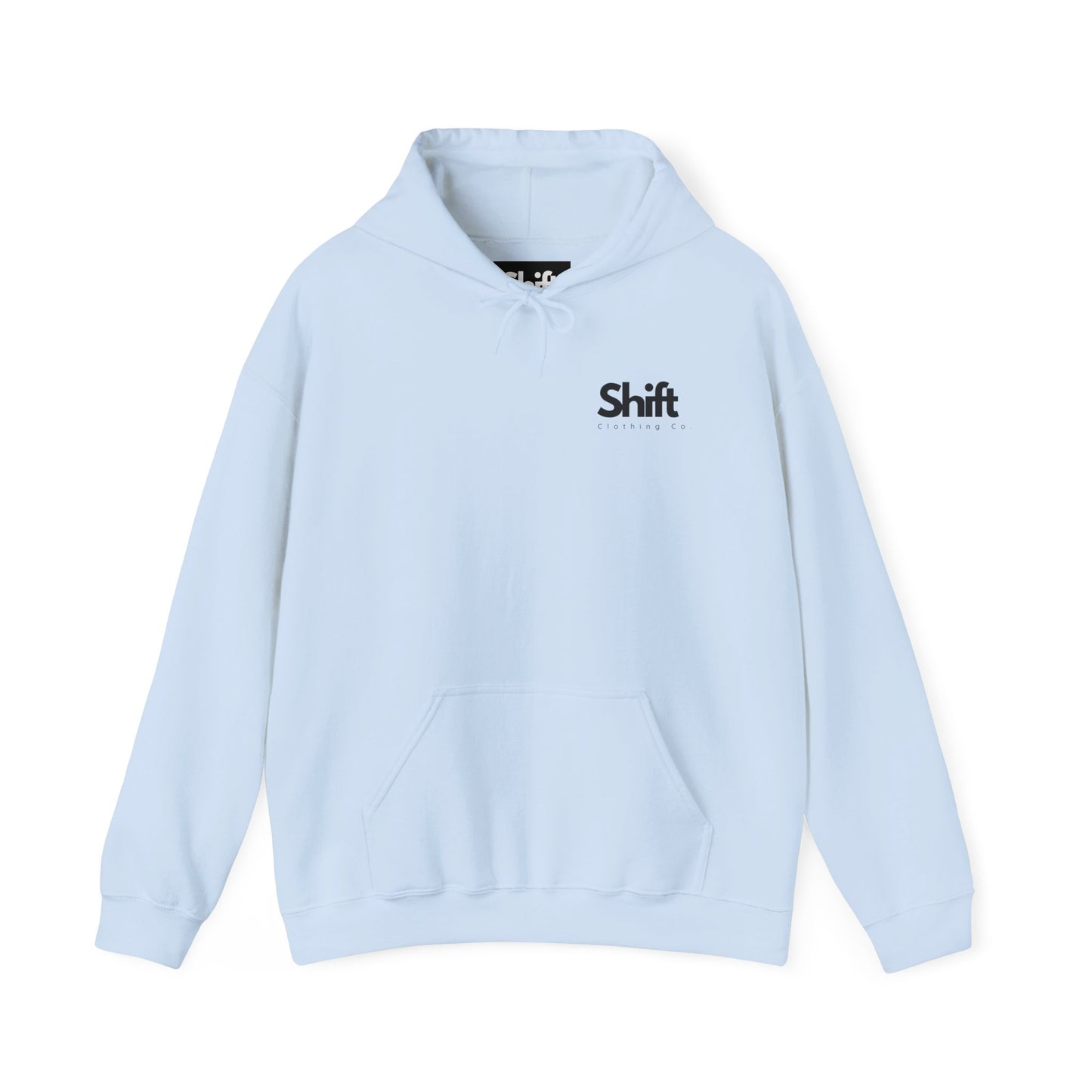 Shift x Miami 500 SuperLap Hoodie