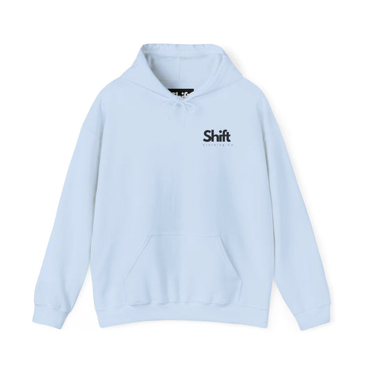 Shift x Miami 500 SuperLap Hoodie